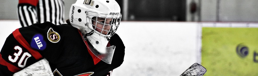 Isabelle Goodwin's Ice Hockey cover photo