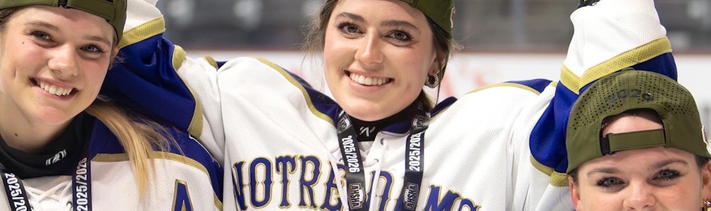 Kendall Ladich's Ice Hockey cover photo