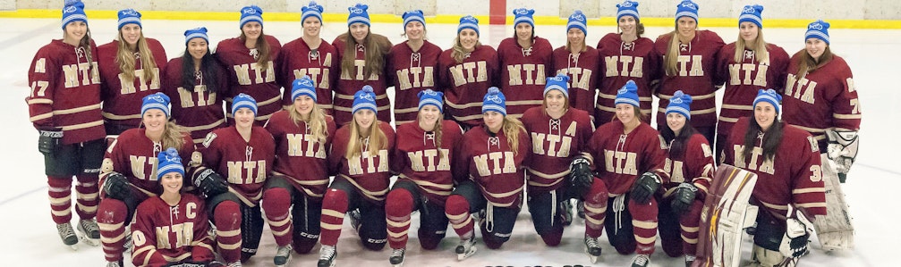 Lucrece O'Neal's Ice Hockey cover photo