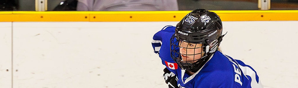 Lily Peacocke's Ice Hockey cover photo