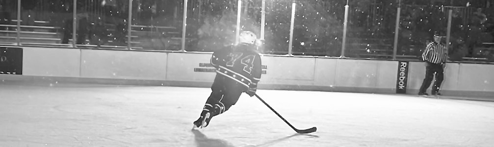 Bailey Meier's Ice Hockey cover photo