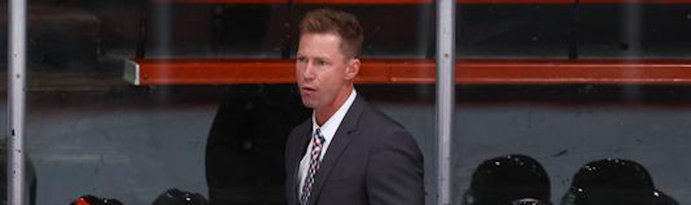 Jamie Lundmark's Ice Hockey cover photo