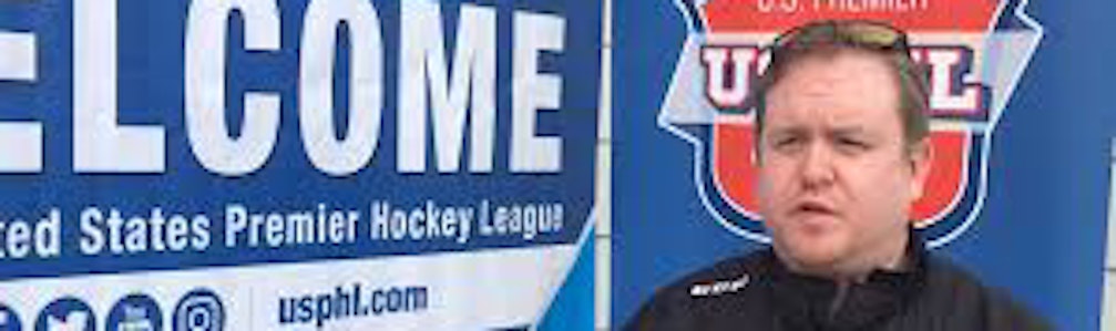 Mike Stanway's Ice Hockey cover photo