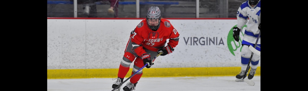 Kennedy Myles's Ice Hockey cover photo