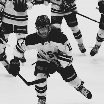 Claire Clifford's Ice Hockey profile photo