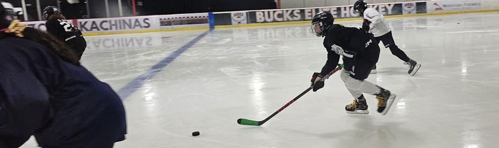 Ryen Flesher's Ice Hockey cover photo