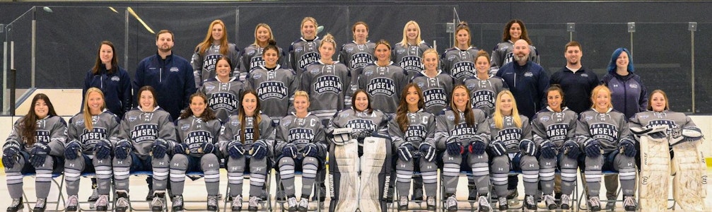 Joe Deleault's Ice Hockey cover photo