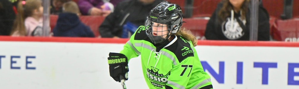 Avery Ebben's Ice Hockey cover photo