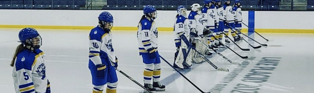 Earl Utter's Ice Hockey cover photo