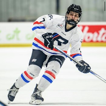 Ally Logan's Ice Hockey profile photo