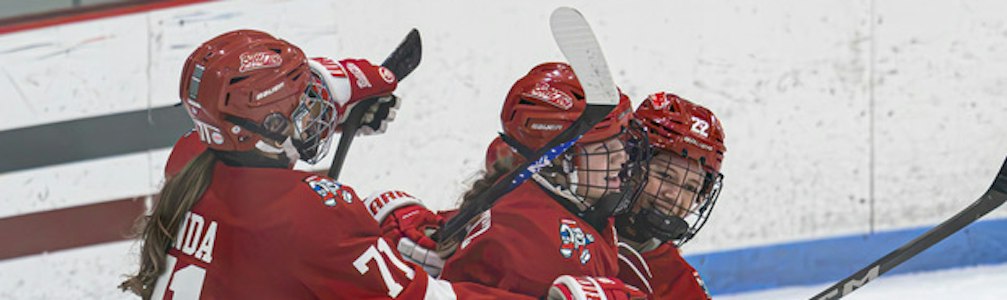 Jane Janda's Ice Hockey cover photo
