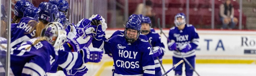 Ed Kesell's Ice Hockey cover photo