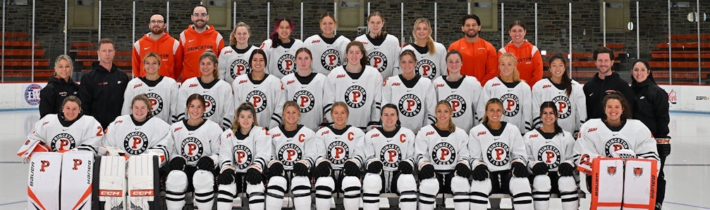 Melissa Samoskevich's Ice Hockey cover photo