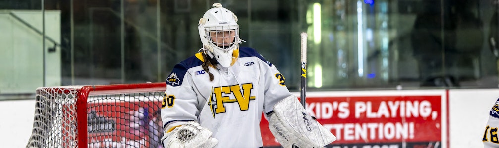 Brooklyn Fernie's Ice Hockey cover photo