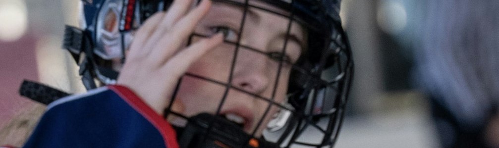 Caitlin Powers's Ice Hockey cover photo