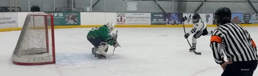 Elizabeth Ward's Ice Hockey cover photo