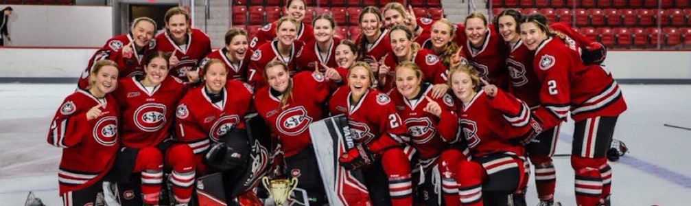 Noora Raty's Ice Hockey cover photo