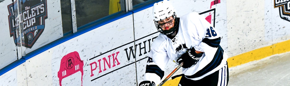 Addison Miska's Ice Hockey cover photo