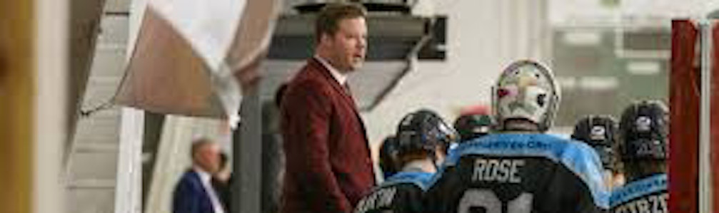 Blake Hietela's Ice Hockey cover photo