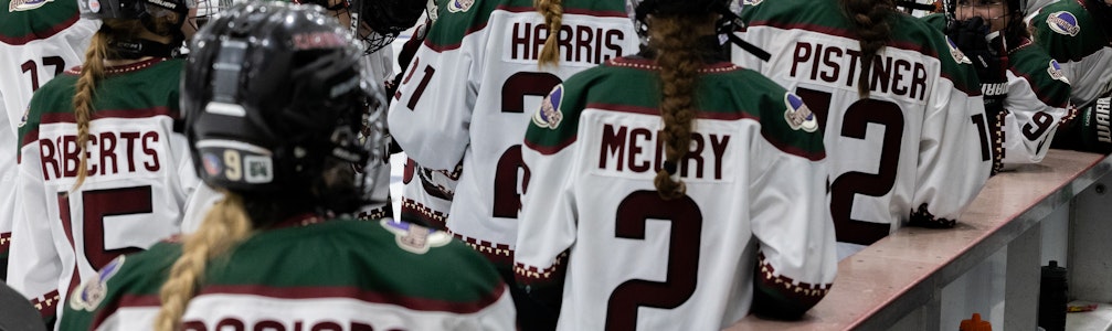Arden Meury's Ice Hockey cover photo