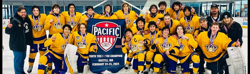 Finn Bradley's Ice Hockey cover photo