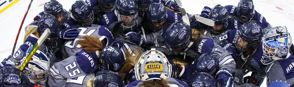 Jessica Salisbury's Ice Hockey cover photo