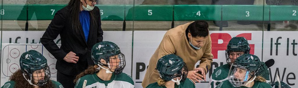 Nina Rodgers's Ice Hockey cover photo