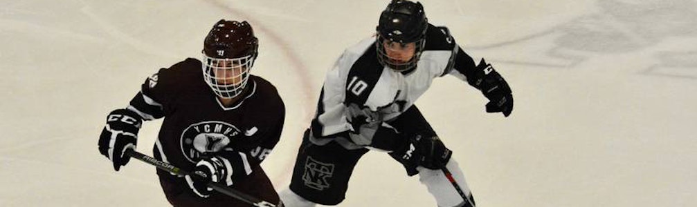 Wayne Crosby's Ice Hockey cover photo