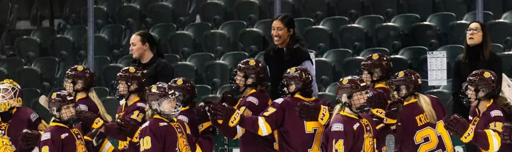Olivia Soares's Ice Hockey cover photo