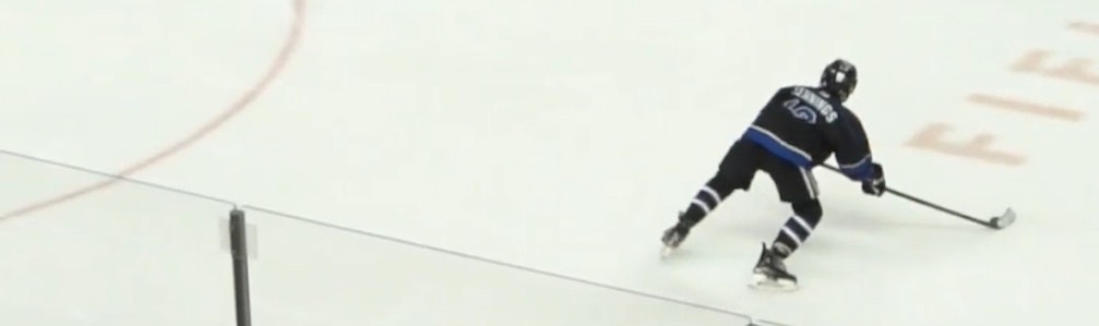 Landon Jennings's Ice Hockey cover photo