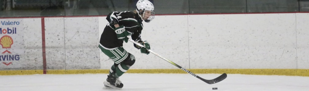 Rowan Penney's Ice Hockey cover photo