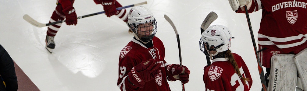 Lana Hardin's Ice Hockey cover photo