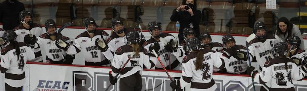 Beth  Hanrahan's Ice Hockey cover photo