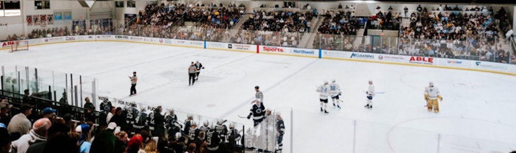 Caleb Johnson's Ice Hockey cover photo