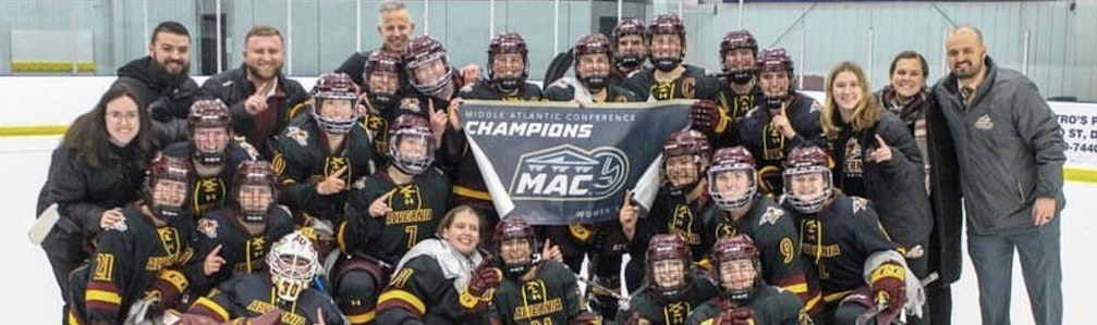 Josh Brandwene's Ice Hockey cover photo