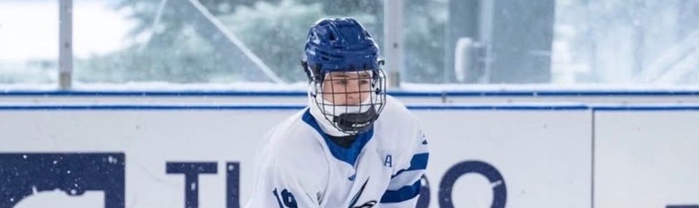 Liam Park's Ice Hockey cover photo
