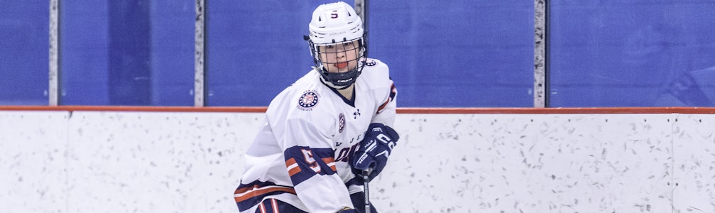 Caitlyn Choi's Ice Hockey cover photo