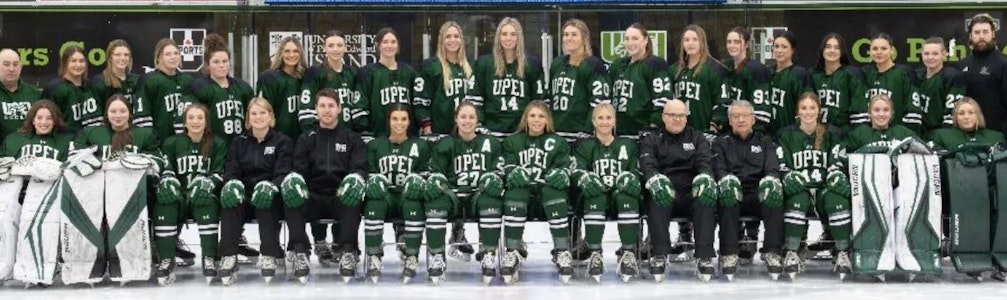Lance Jones's Ice Hockey cover photo