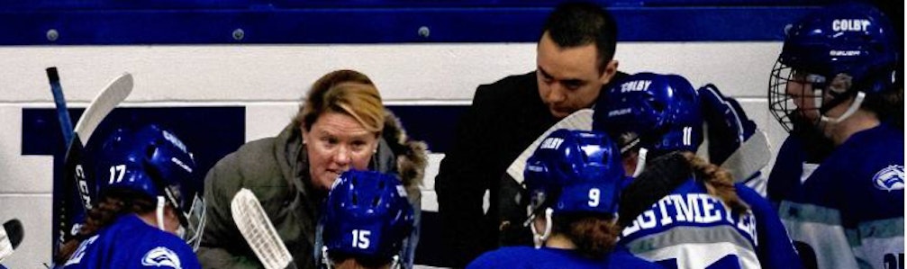 Holley Tyng's Ice Hockey cover photo