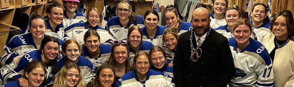 Stephen Fabiilli's Ice Hockey cover photo