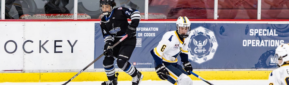 Eli Brown's Ice Hockey cover photo