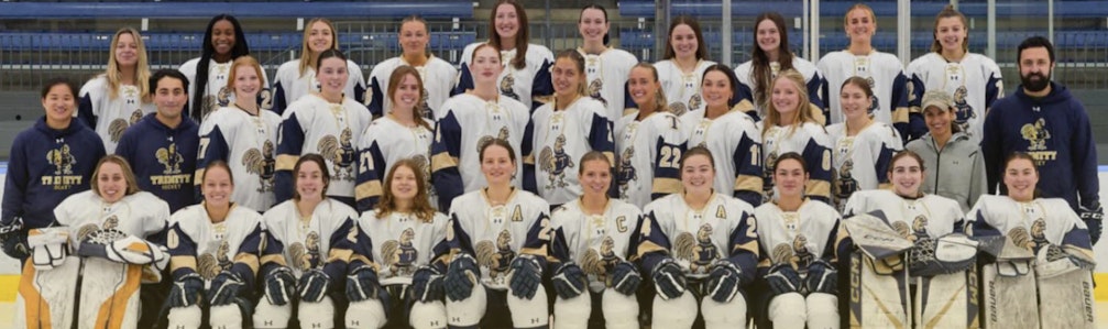 Keith Maurice's Ice Hockey cover photo
