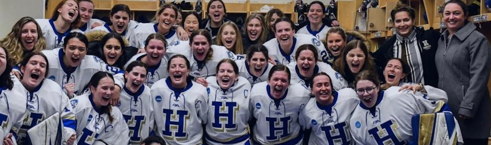 Kayte Holtz's Ice Hockey cover photo