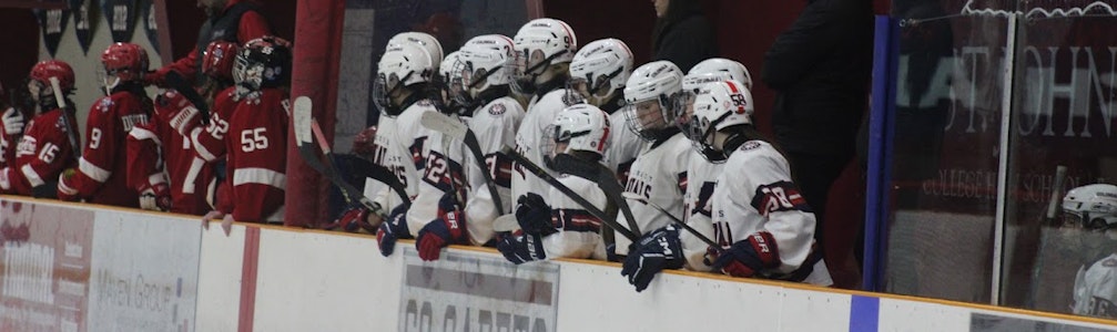 Isabelle Lynch's Ice Hockey cover photo