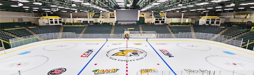 Cam Babiak's Ice Hockey cover photo