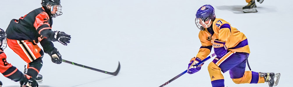 Austin McDermott's Ice Hockey cover photo