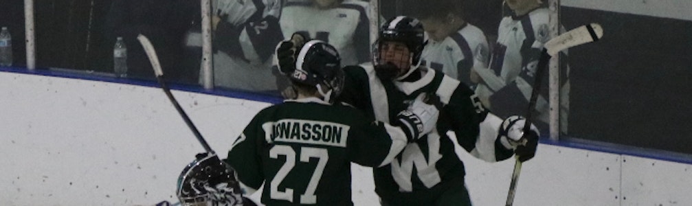 Remi Karsh's Ice Hockey cover photo