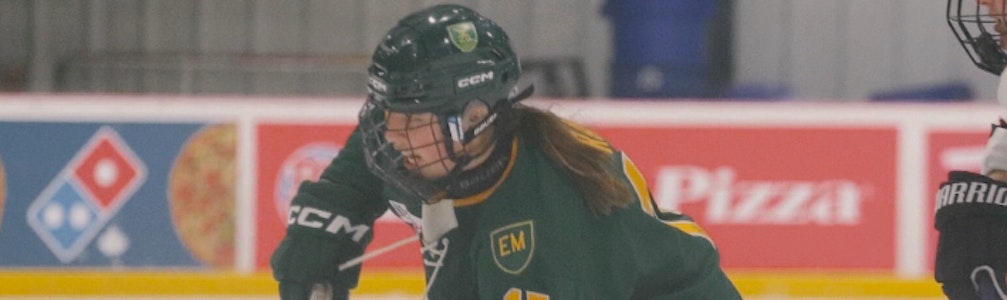 Brannagh Rae's Ice Hockey cover photo