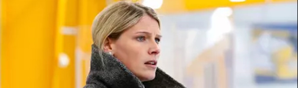 Courtney Kessel's Ice Hockey cover photo