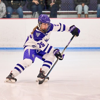 Francesca Pipitone - Ice Hockey - Windy City Storm